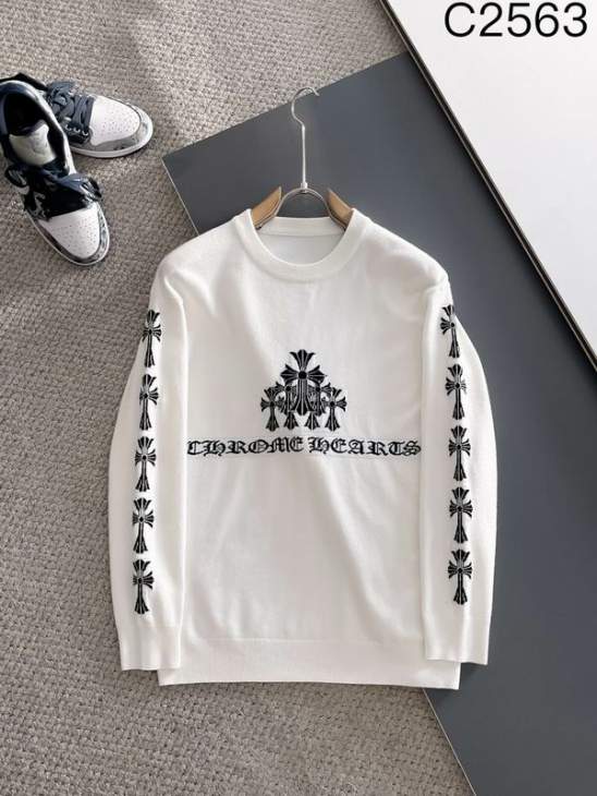 Picture of Chrome Sweaters _SKUChromeHeartsM-3XL25cr2544276